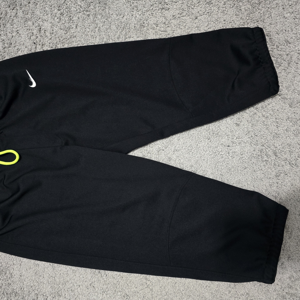 Nike Black 3/4 Pants